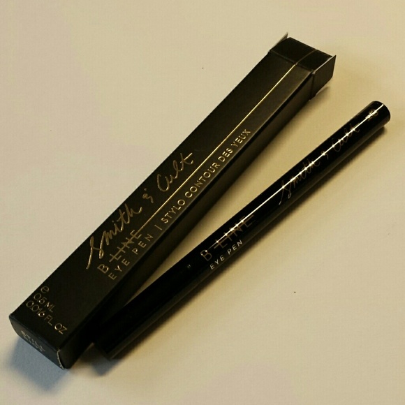 NIB Smith & Cult B Line Eye Pen - Picture 3 of 4